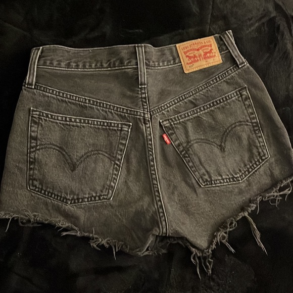 women’s 501 levis - Picture 2 of 3